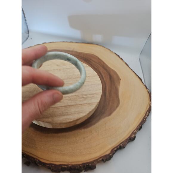 9.1LB Natural Kambaba Jasper Quartz Crystal egg Mineral specimen Healing - Picture 9 of 11